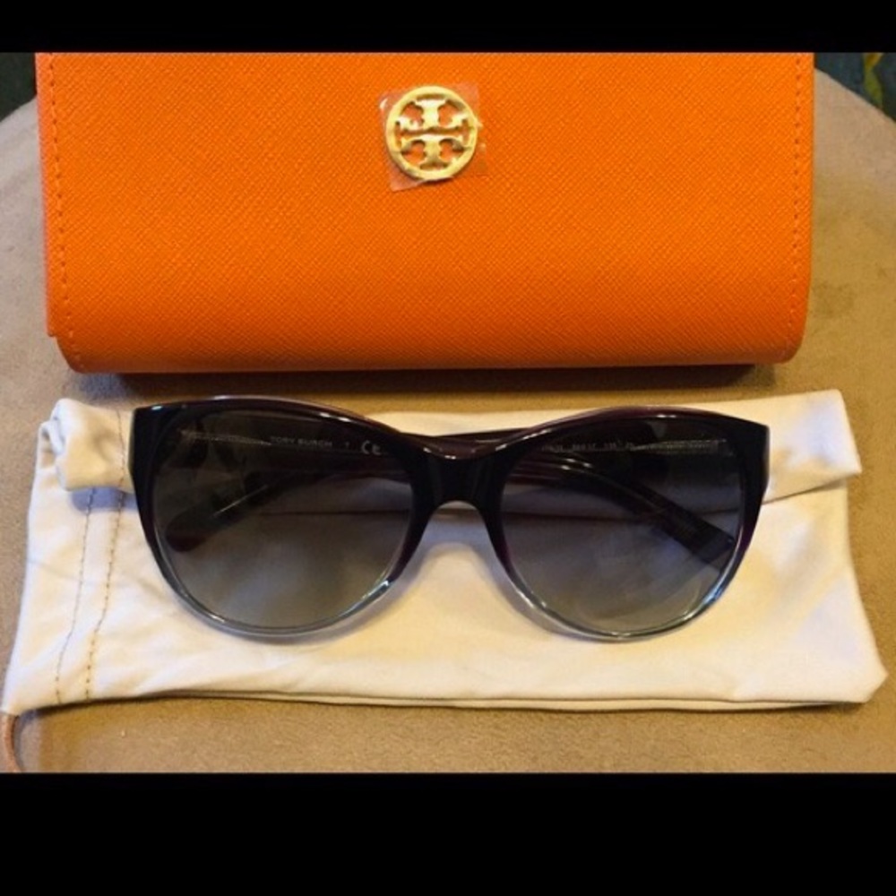 Tory Burch Sunglasses